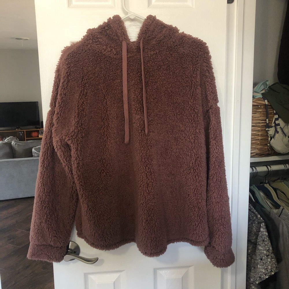 Ryan Hoodie from Clad & Cloth
